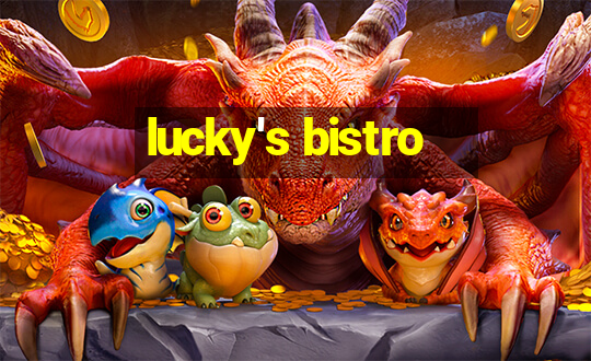 lucky's bistro