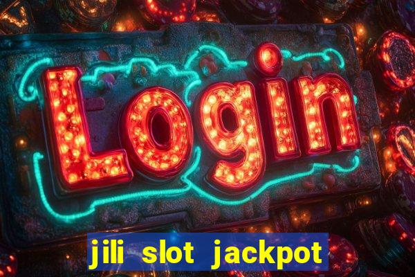 jili slot jackpot gcash color game