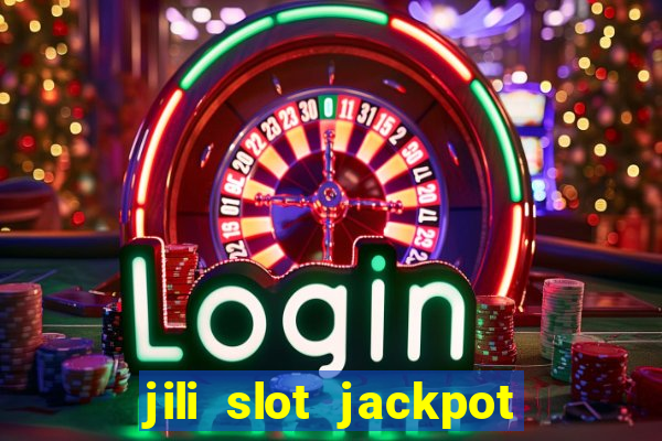 jili slot jackpot gcash color game