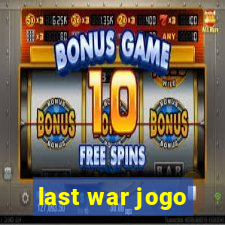 last war jogo