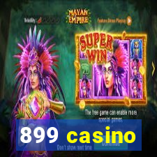 899 casino