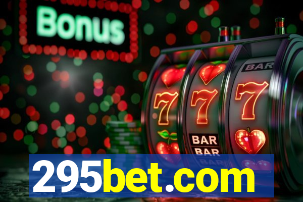 295bet.com