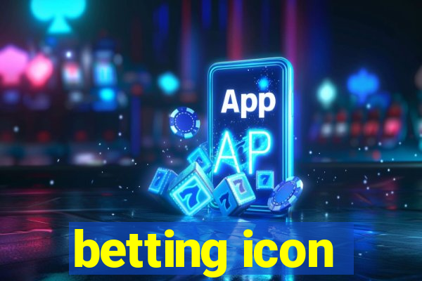 betting icon