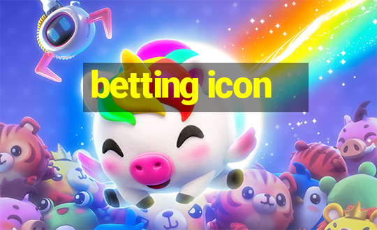 betting icon