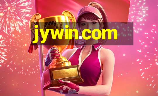 jywin.com