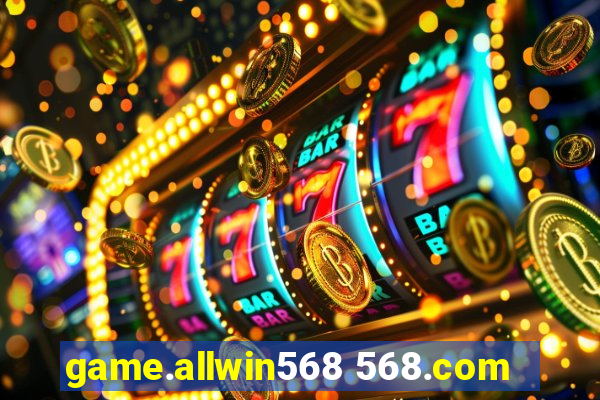 game.allwin568 568.com