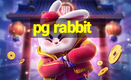 pg rabbit