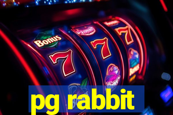 pg rabbit