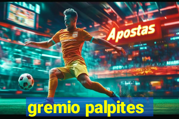 gremio palpites