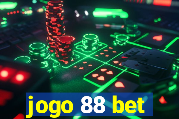 jogo 88 bet