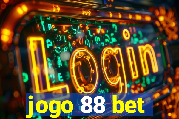 jogo 88 bet