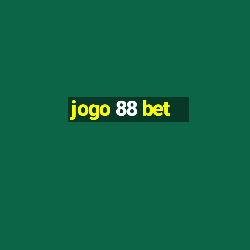 jogo 88 bet