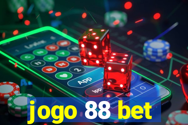 jogo 88 bet