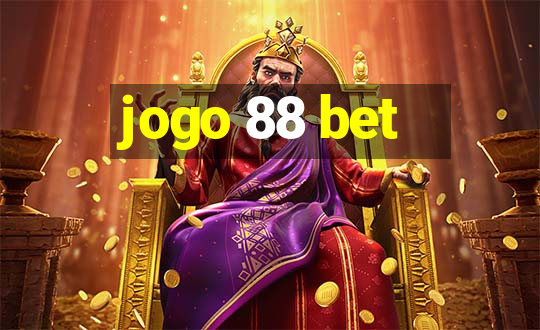 jogo 88 bet