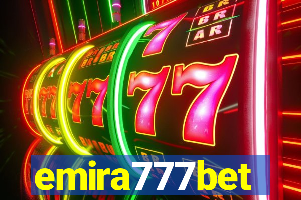 emira777bet