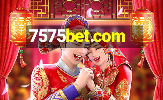 7575bet.com