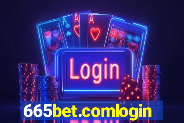 665bet.comlogin