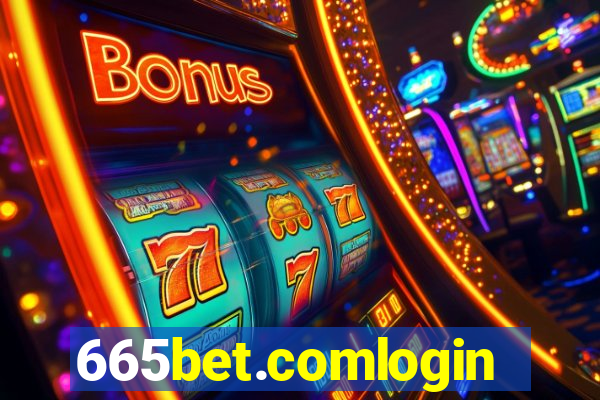 665bet.comlogin