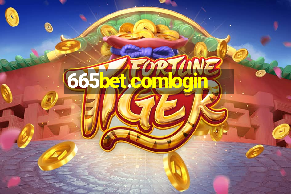 665bet.comlogin