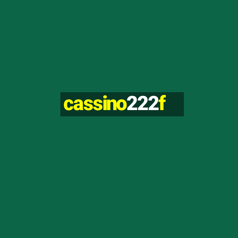 cassino222f