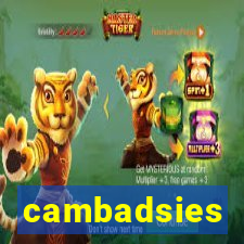 cambadsies