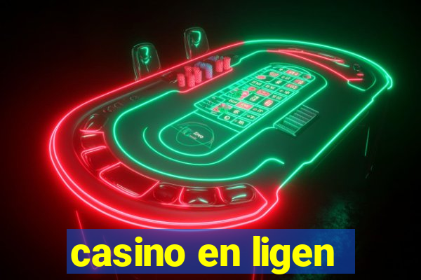 casino en ligen