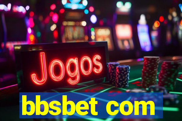 bbsbet com