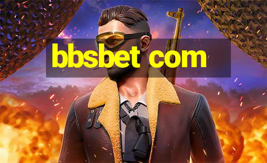 bbsbet com