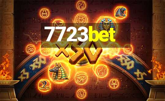 7723bet