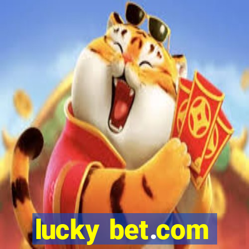 lucky bet.com