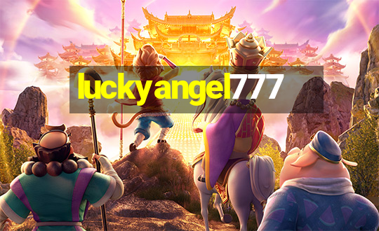 luckyangel777