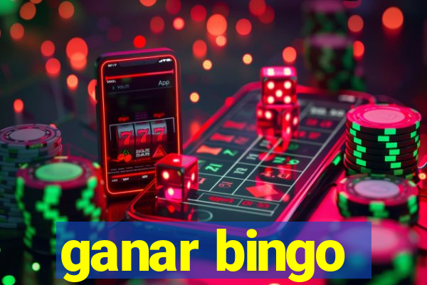 ganar bingo