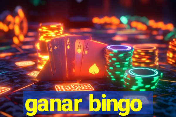 ganar bingo