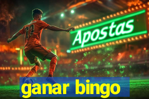 ganar bingo