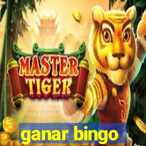 ganar bingo