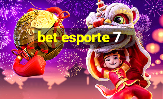 bet esporte 7