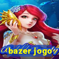 bazer jogo