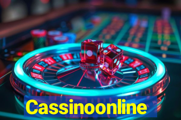 Cassinoonline