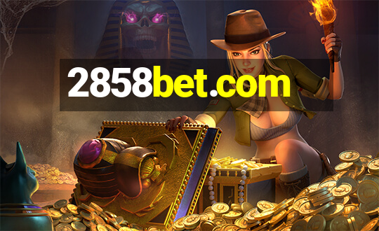 2858bet.com