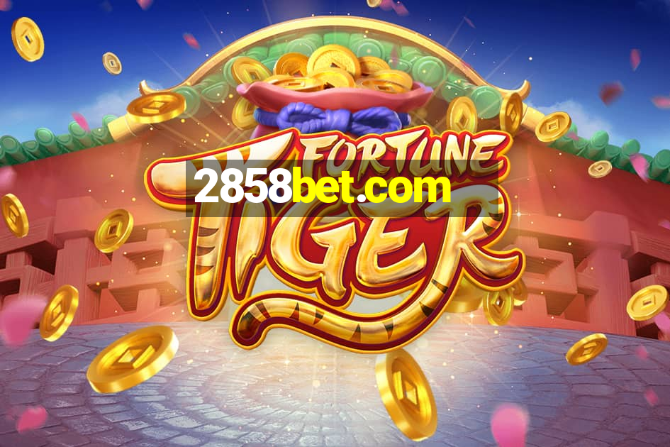 2858bet.com