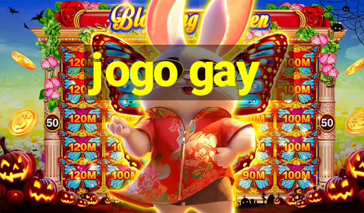 jogo gay