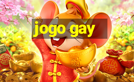 jogo gay