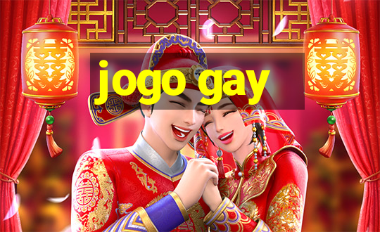 jogo gay