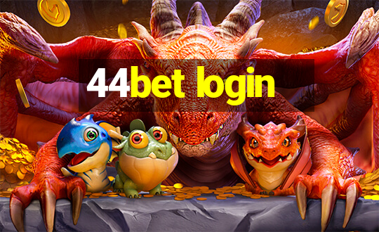 44bet login