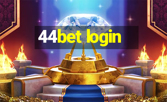 44bet login