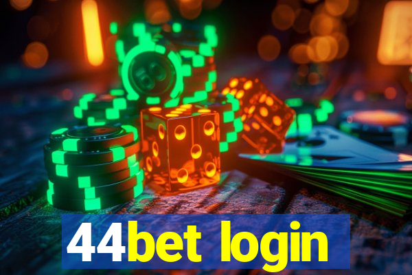 44bet login