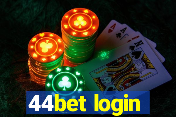 44bet login