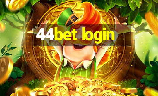 44bet login