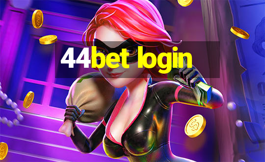 44bet login