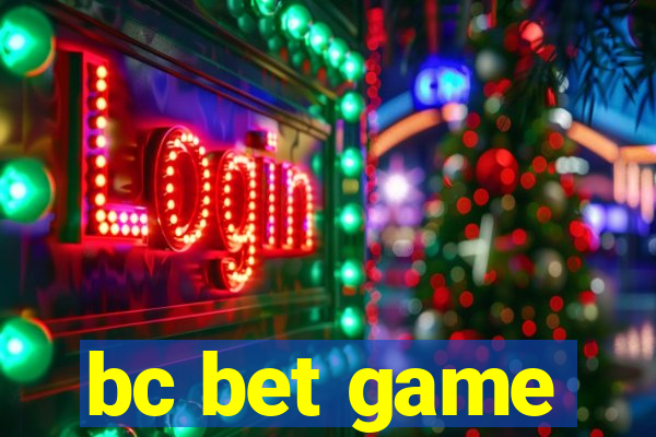 bc bet game